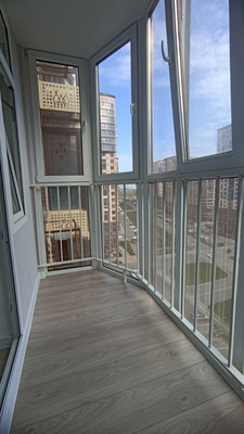 Сдам однокомнатную (1-комн.) квартиру, им. Григория Булгакова ул, 7к1, Краснодар г