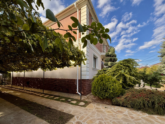 Продам дом, Ким ул, Симферополь г, 0 км от города