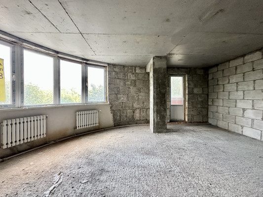 Продам трехкомнатную (3-комн.) квартиру, Ленина пр-кт, 105Г, Ростов-на-Дону г