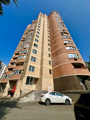 Продам трехкомнатную (3-комн.) квартиру, Ленина пр-кт, 105Г, Ростов-на-Дону г