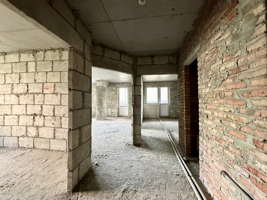 Продам трехкомнатную (3-комн.) квартиру, Ленина пр-кт, 105Г, Ростов-на-Дону г