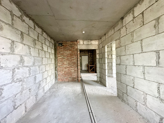 Продам трехкомнатную (3-комн.) квартиру, Ленина пр-кт, 105Г, Ростов-на-Дону г