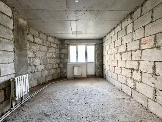 Продам трехкомнатную (3-комн.) квартиру, Ленина пр-кт, 105Г, Ростов-на-Дону г