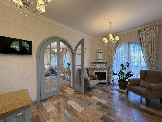 Продам дом, Ким ул, Симферополь г, 0 км от города