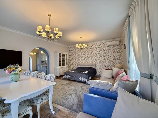 Продам дом, Ким ул, Симферополь г, 0 км от города