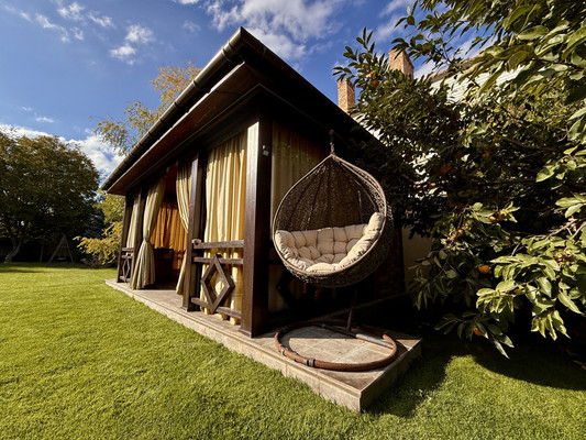 Продам дом, Ким ул, Симферополь г, 0 км от города