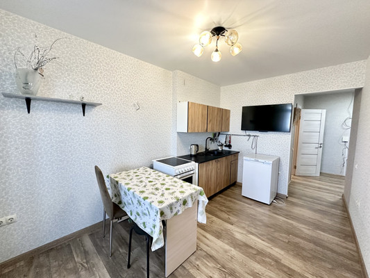 Продам однокомнатную (1-комн.) квартиру, 40-летия Победы пр-кт, 63/17, Ростов-на-Дону г