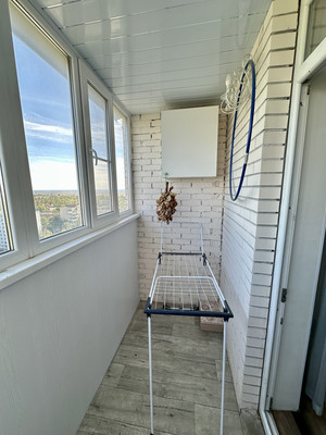 Продам однокомнатную (1-комн.) квартиру, 40-летия Победы пр-кт, 63/17, Ростов-на-Дону г