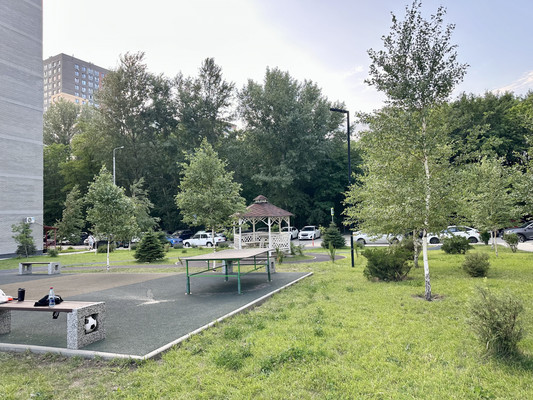 Продам однокомнатную (1-комн.) квартиру, 40-летия Победы пр-кт, 63/17, Ростов-на-Дону г