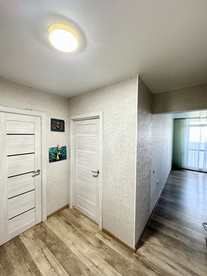 Продам однокомнатную (1-комн.) квартиру, 40-летия Победы пр-кт, 63/17, Ростов-на-Дону г