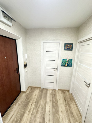 Продам однокомнатную (1-комн.) квартиру, 40-летия Победы пр-кт, 63/17, Ростов-на-Дону г