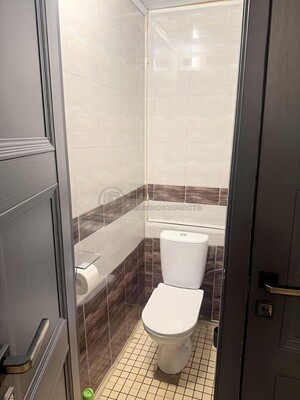 Продам двухкомнатную (2-комн.) квартиру, Стромынка ул, 13, Москва г