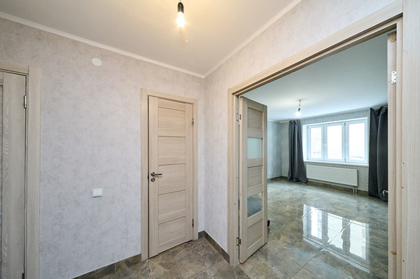 Продам двухкомнатную (2-комн.) квартиру, Шоссе в Лаврики ул, 57к1, Мурино п