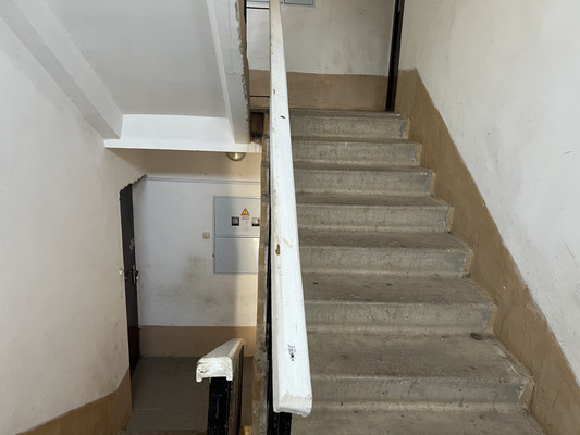 Сдам двухкомнатную (2-комн.) квартиру, Крымская ул, 1, Саки г