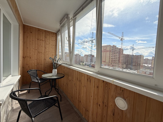 Продам однокомнатную (1-комн.) квартиру, Ураева б-р, 14, Йошкар-Ола г