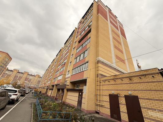 Продам однокомнатную (1-комн.) квартиру, Ураева б-р, 14, Йошкар-Ола г