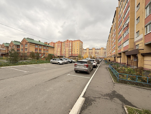 Продам однокомнатную (1-комн.) квартиру, Ураева б-р, 14, Йошкар-Ола г