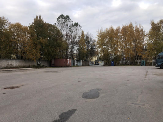 Продам землю для коммерческого использования 178 соток, Садоводство, Обуховской Обороны пр-кт, 49к, Санкт-Петербург г