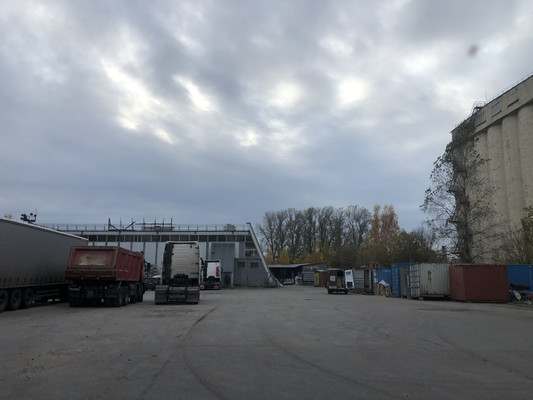 Продам землю для коммерческого использования 178 соток, Садоводство, Обуховской Обороны пр-кт, 49к, Санкт-Петербург г