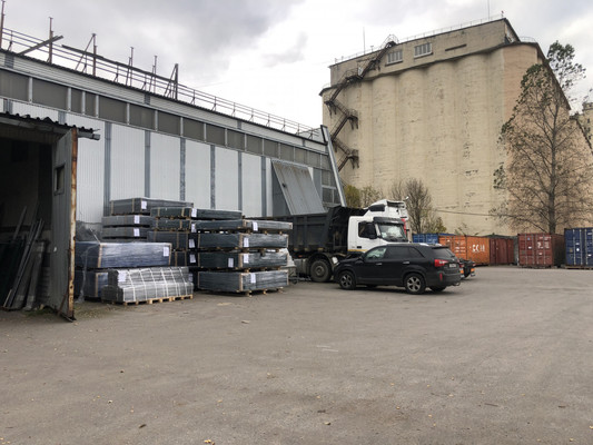 Продам землю для коммерческого использования 178 соток, Садоводство, Обуховской Обороны пр-кт, 49к, Санкт-Петербург г