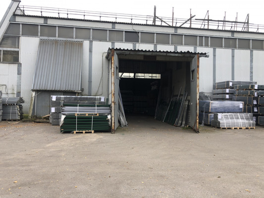 Продам землю для коммерческого использования 178 соток, Садоводство, Обуховской Обороны пр-кт, 49к, Санкт-Петербург г