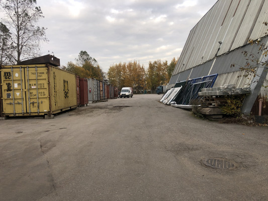 Продам землю для коммерческого использования 178 соток, Садоводство, Обуховской Обороны пр-кт, 49к, Санкт-Петербург г