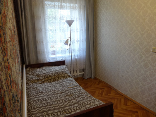 Продам дом, Лучевая ул, 75, Ростов-на-Дону г, 0 км от города
