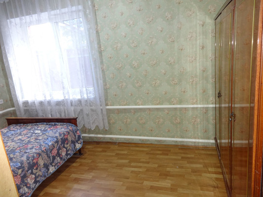Продам дом, Лучевая ул, 75, Ростов-на-Дону г, 0 км от города