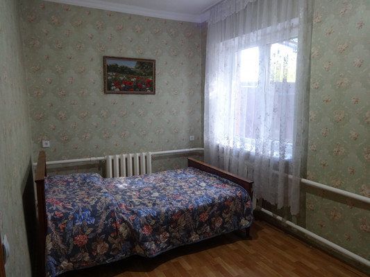 Продам дом, Лучевая ул, 75, Ростов-на-Дону г, 0 км от города