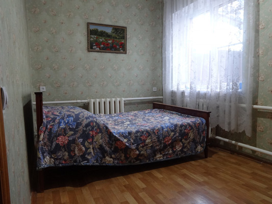Продам дом, Лучевая ул, 75, Ростов-на-Дону г, 0 км от города