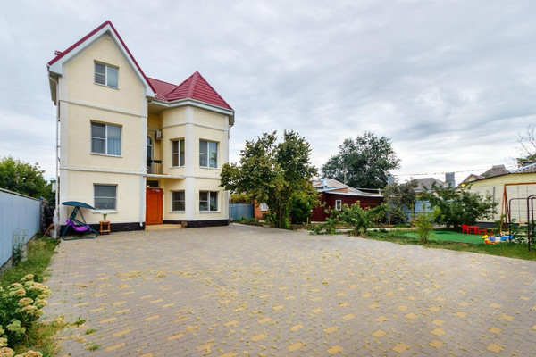 Продам дом, Сормовская ул, 66к9а, Ростов-на-Дону г, 0 км от города