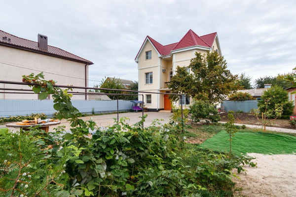 Продам дом, Сормовская ул, 66к9а, Ростов-на-Дону г, 0 км от города