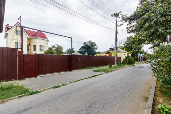 Продам дом, Сормовская ул, 66к9а, Ростов-на-Дону г, 0 км от города