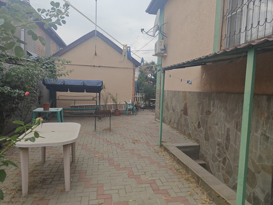 Продам дом, Туманная ул, 8, Ростов-на-Дону г, 0 км от города
