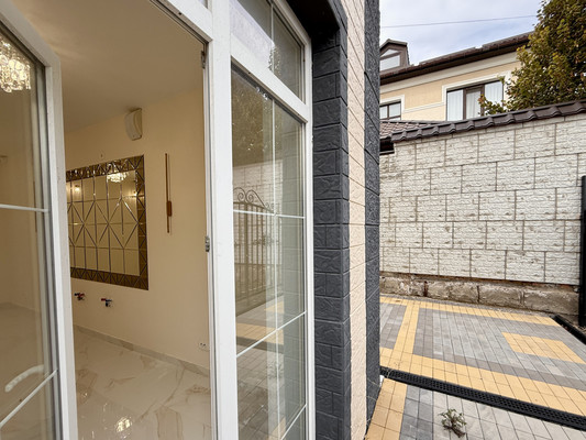 Продам дом, Трамвайный пер, 26, Симферополь г, 0 км от города