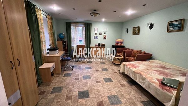 Продам дом, Некрасова пр-кт, 116к1, Всеволожск г, 10 км от города