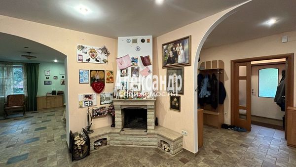 Продам дом, Некрасова пр-кт, 116к1, Всеволожск г, 10 км от города