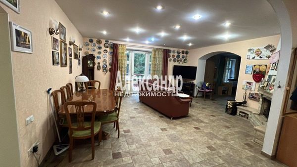 Продам дом, Некрасова пр-кт, 116к1, Всеволожск г, 10 км от города