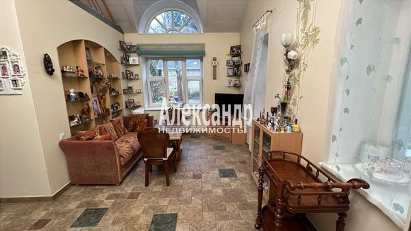 Продам дом, Некрасова пр-кт, 116к1, Всеволожск г, 10 км от города