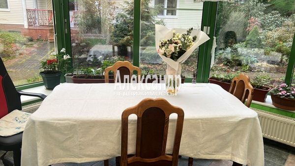 Продам дом, Некрасова пр-кт, 116к1, Всеволожск г, 10 км от города