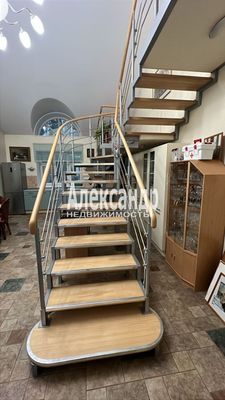 Продам дом, Некрасова пр-кт, 116к1, Всеволожск г, 10 км от города