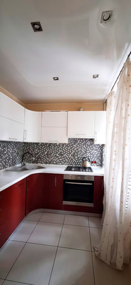 Продам двухкомнатную (2-комн.) квартиру, Василисы Кожиной ул, 24к1, Москва г