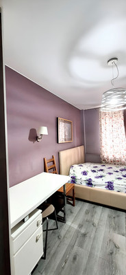 Продам двухкомнатную (2-комн.) квартиру, Василисы Кожиной ул, 24к1, Москва г