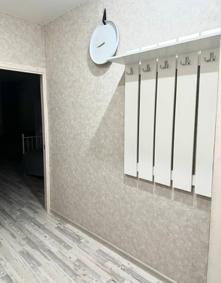 Продам однокомнатную (1-комн.) квартиру, Домбайская ул, 57, Краснодар г
