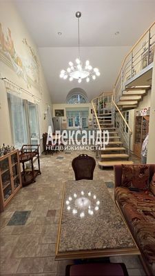 Продам дом, Некрасова пр-кт, 116к1, Всеволожск г, 10 км от города