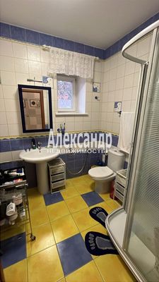 Продам дом, Некрасова пр-кт, 116к1, Всеволожск г, 10 км от города