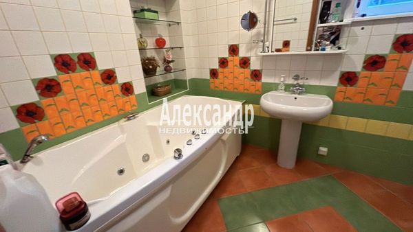 Продам дом, Некрасова пр-кт, 116к1, Всеволожск г, 10 км от города