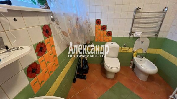 Продам дом, Некрасова пр-кт, 116к1, Всеволожск г, 10 км от города