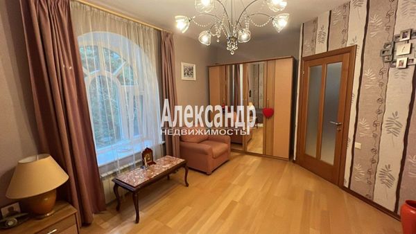 Продам дом, Некрасова пр-кт, 116к1, Всеволожск г, 10 км от города