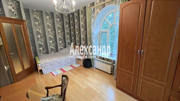 Продам дом, Некрасова пр-кт, 116к1, Всеволожск г, 10 км от города